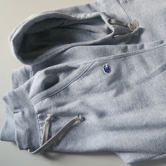 Champion set Hoodie & pants - Picture 7 of 7